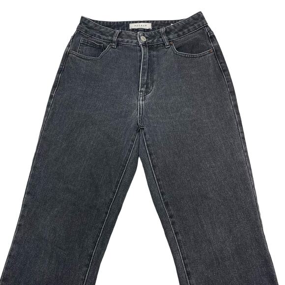 PACSUN Distressed Mom Jean Sz 26 - Picture 3 of 6